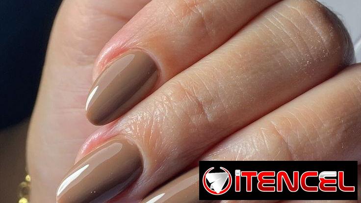 Manicura y pedicura