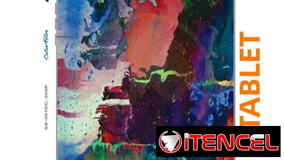 Vinilo de Diseño para Tablet/ DISENOS EXCLUSIVOS!!!!!