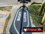 ‼️BICICLETA ELÉCTRICA BUCATTI