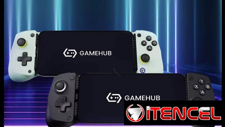 Mando para teléfono Gamesir X5 Lite