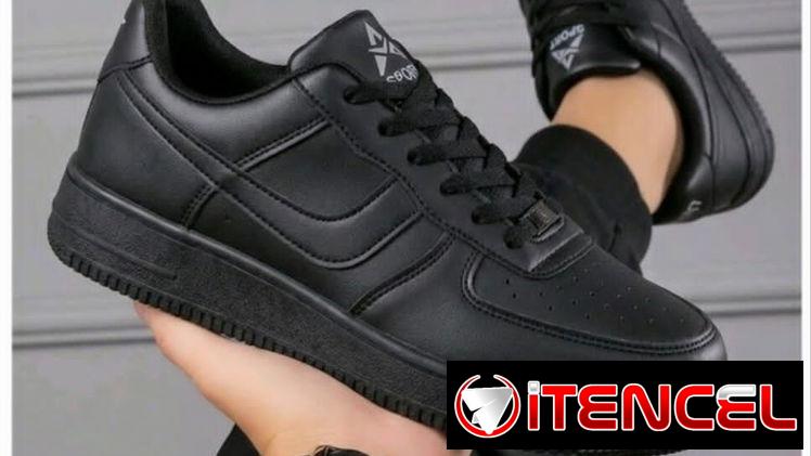 Calzado ideal para la escuela