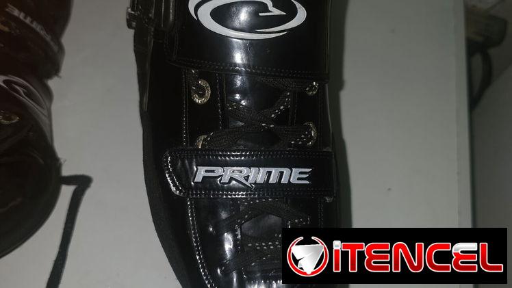 Patines de pista professional #42