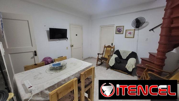 APARTAMENTO 2HAB, 2BAÑOS PLAYA!!!