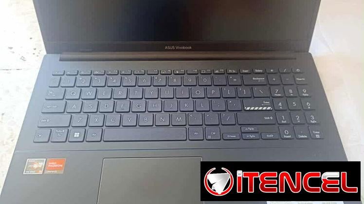 ASUS, HP Y HP OMNIBOOK 5