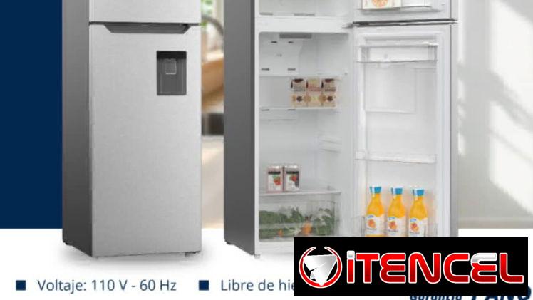 Refrigerador EKO 11.94 Pies