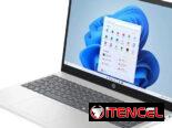 Laptop HP 15-fd0123dx garantia mouse de regalo y entrega a domicilio incluida.