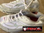 Tenis de hombre y de mujer