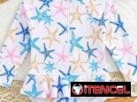 Trajes de baño para niñas 12/18 meses