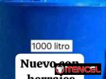 Ventas de tanques de agua