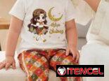 Ropa de niña 12/18 meses