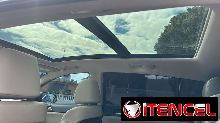 Vendo o Negocio kia sportage 2022, el límite