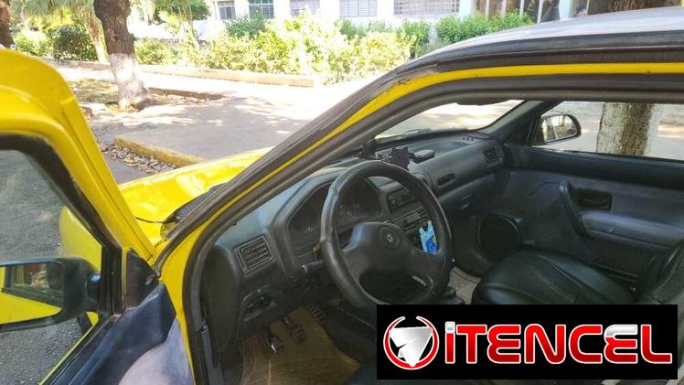 Se vende Renault 19