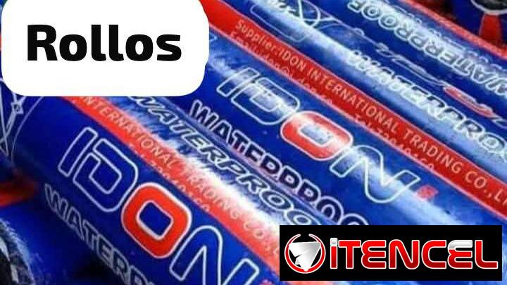 Mantas granuladas de 10 mt x 1