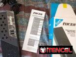 “Protector de corriente FORZA 1000VA NUEVO – ideal PC y TV”