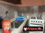 Rento apartamento de 1 cuarto en Playa cerca de 41 y 42. Por tiempo indefinido. SE ADMITEN NIÑOS
