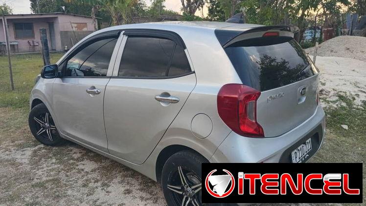 Picanto 2017
