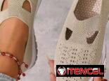 Zapatillas de mujer