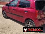 Vendo o negocio, Kia, Picanto 2008, mecánico