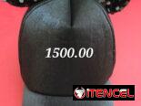 Gorra Mickey para niña