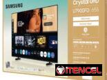 TV Samsung Neo y LG última generación
