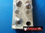 Se venden bombillos de luces interiores lada, lámparas del interior del capot del motor,bulbo de luces de salón .