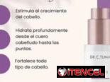 ACEITE REVIVING🌷 Reduce la caída y fortalece la fibra capilar🌷