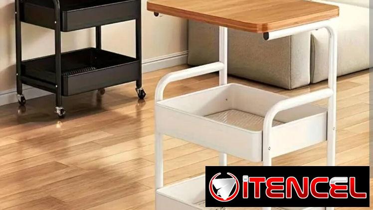 Organizador Multifuncional