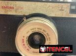 Camara antigua para colección