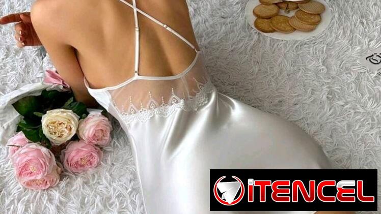 Vestidos para dormir