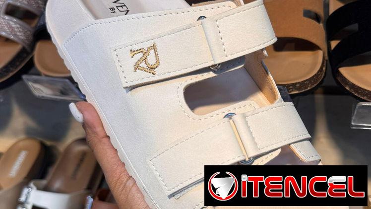 Sandalias