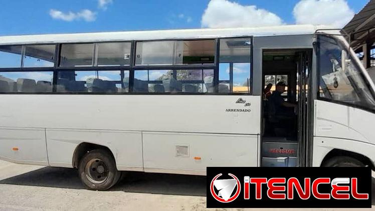 Ómnibus disponible Viajes a playas del Este / Varadero / Excursiones a Soroa , Viñales, Las Terrazas