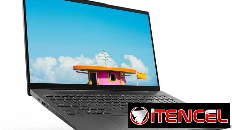 LAPTOP 🎁NUEVA🎁📦CAJA, LENOVO IdeaPad 5 (82LM00UEUS), 14″ FHD IPS, AMD Ryzen 7 5700U, 8GB RAM, Radeon, 512GB SSD