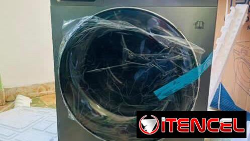 🔥 LAVADORA AUTOMÁTICA ROYAL 14 KG🔥