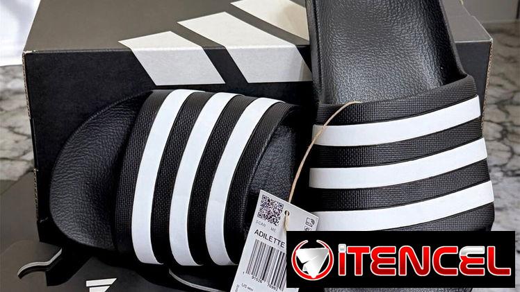 “CHANCLETAS ADIDAS AQUA”