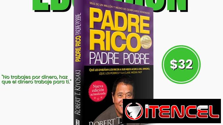 📚 Libros de Superación Personal y Educación Financiera 📚