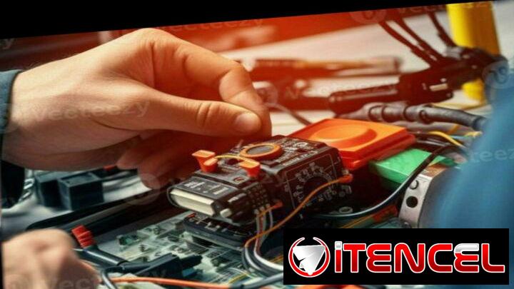 Técnico en reparacion de electrodomesticos CONFIANZA Y SEGURIDAD GARANTIZADAS.