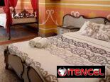 🏠 Hostal En La Habana Vieja. Cada habitación tiene 2 camas. Luz eléctrica las 24 horas. Ofertas de desayuno.