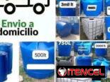 Tanques de agua💦