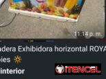 Neveras exhibidoras heladeras y otras