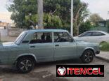 Lada 2107