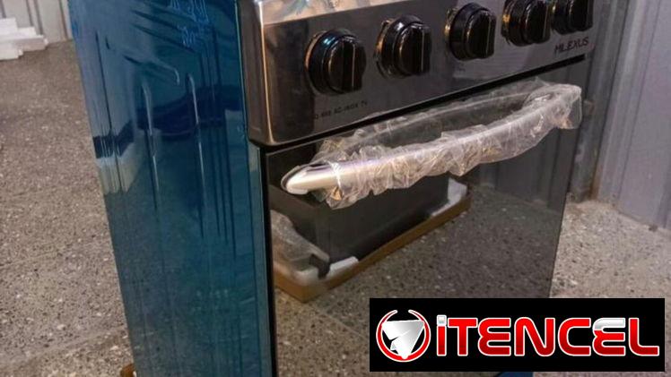 Cocina Milexus