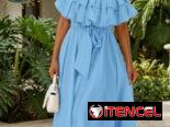 Vestidos ideales para el Verano‼️
