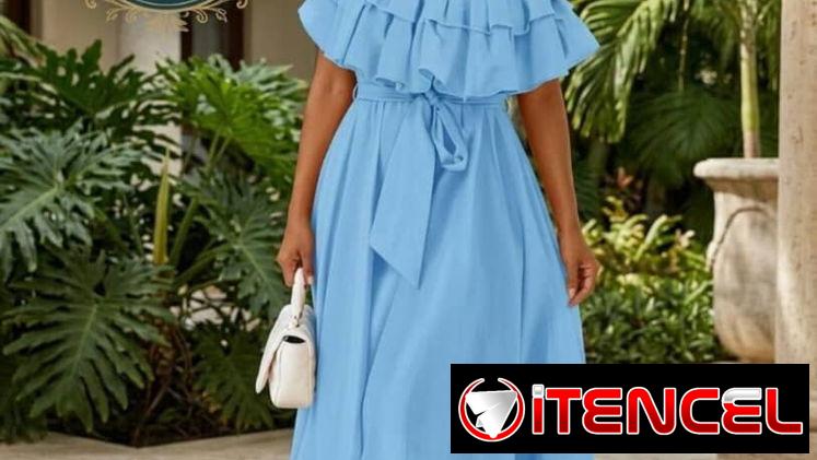 Vestidos ideales para el Verano‼️