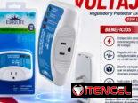 Protector de voltaje