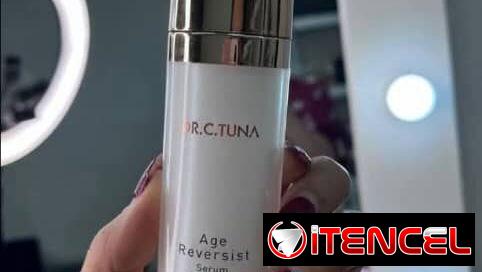 Sérum de Age reversist