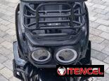 Motor 200 cc