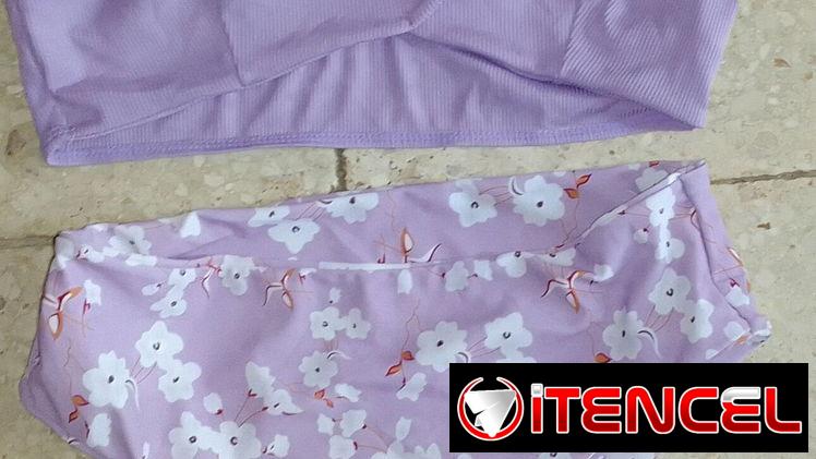 Venta de ropa reciclada