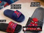 Chancletas niña y niño