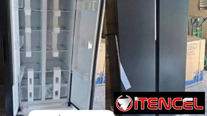 Refrigerador royal 20 pie