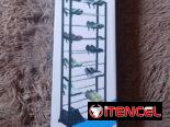 📚 Vendo Estantes – Flotantes, modulares, de pared – Ahorra espacio y decora tu casa 📦